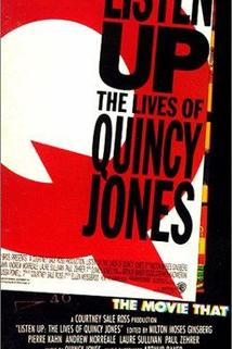 Profilový obrázek - Listen Up: The Lives of Quincy Jones
