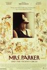 Mrs. Parker a začarovaný kruh 