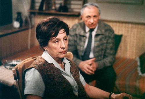 Nemocnice na kraji města