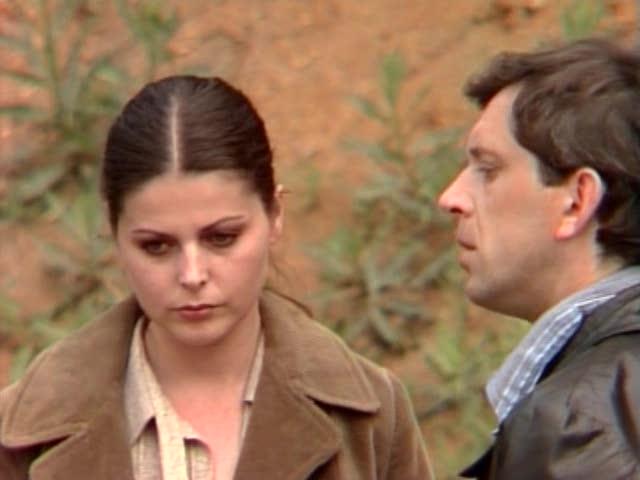 Nemocnice na kraji města