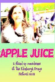 Profilový obrázek - Apple Juice