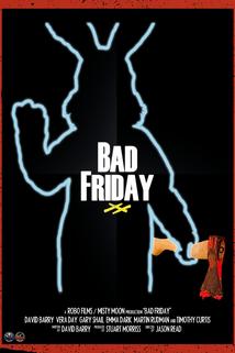 Bad Friday  - Bad Friday