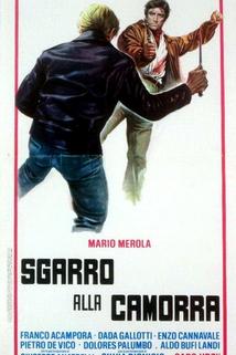 Profilový obrázek - Sgarro alla camorra