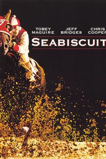 Profilový obrázek - Seabiscuit: Racing Through History