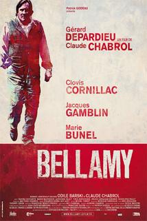 Profilový obrázek - Bellamy