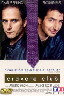 Cravate club