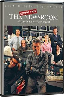 Profilový obrázek - Escape from the Newsroom