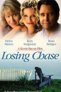 Profilový obrázek - Losing Chase