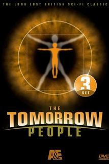 Profilový obrázek - The Tomorrow People