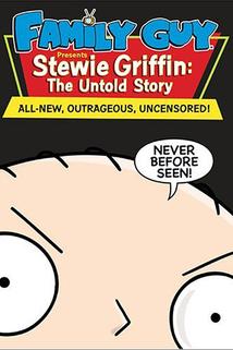 Profilový obrázek - Family Guy Presents Stewie Griffin: The Untold Story