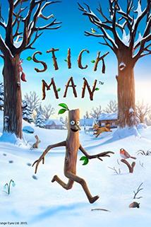 Profilový obrázek - Stick Man