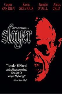 Slayer  - Slayer