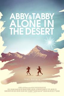 Profilový obrázek - Abby and Tabby Alone in the Desert
