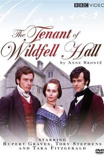 Profilový obrázek - Tenant of Wildfell Hall, The