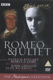 Profilový obrázek - Romeo & Juliet