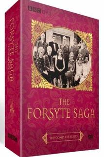 Profilový obrázek - The Forsyte Saga