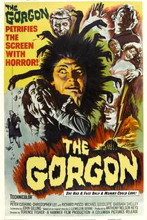 Profilový obrázek - The Gorgon