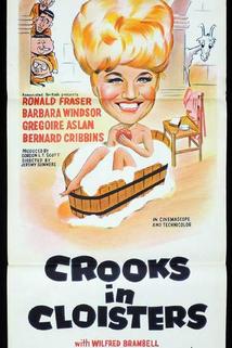 Profilový obrázek - Crooks in Cloisters