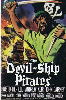 Profilový obrázek - The Devil-Ship Pirates