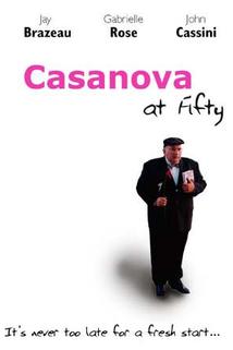 Profilový obrázek - Casanova at Fifty