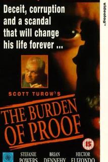 Profilový obrázek - The Burden of Proof