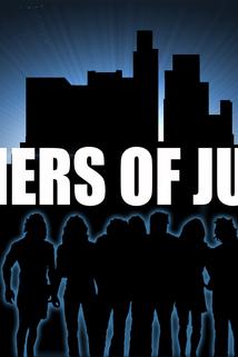 Brothers of Justice  - Brothers of Justice
