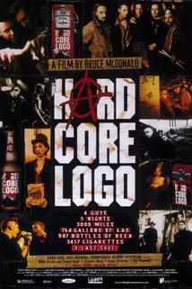 Profilový obrázek - Hard Core Logo