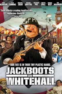 Profilový obrázek - Jackboots on Whitehall