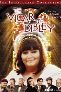 Profilový obrázek - The Vicar of Dibley