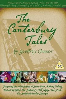 Profilový obrázek - Canterbury Tales, The