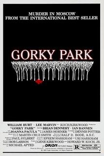 Park Gorkého  - Gorky Park