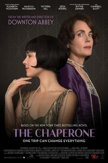 The Chaperone ()  - The Chaperone ()