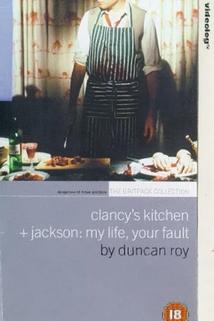 Profilový obrázek - Clancy's Kitchen