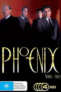 Phoenix  - Phoenix