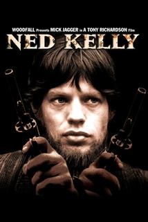 Profilový obrázek - Ned Kelly
