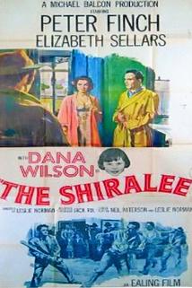 The Shiralee  - The Shiralee