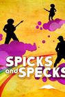 Spicks and Specks (2005)