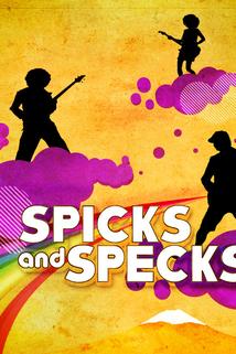 Spicks and Specks  - Spicks and Specks