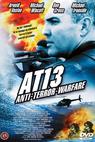 AT13 zasahuje: Útok v Kapském městě (2002)