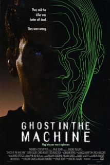 Vražedný computer  - Ghost in the Machine
