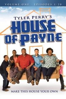 Profilový obrázek - House of Payne