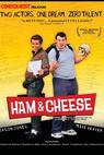 Ham & Cheese 