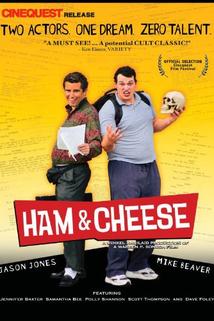 Ham & Cheese