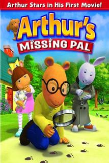 Arthur's Missing Pal  - Arthur's Missing Pal