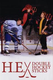Profilový obrázek - H-E Double Hockey Sticks