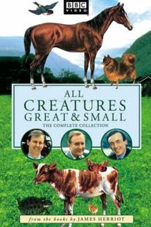 Všechny velké a malé bytosti  - All Creatures Great and Small