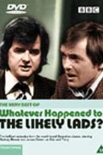 Profilový obrázek - Whatever Happened to the Likely Lads?