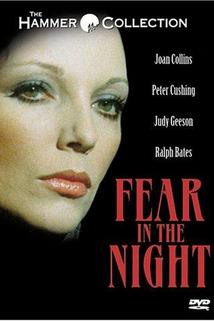 Profilový obrázek - Fear in the Night