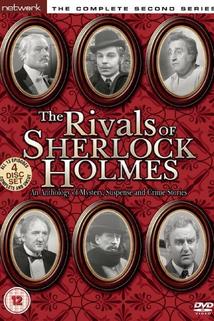 Profilový obrázek - The Rivals of Sherlock Holmes