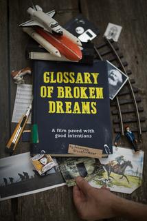 Profilový obrázek - Glossary of Broken Dreams
